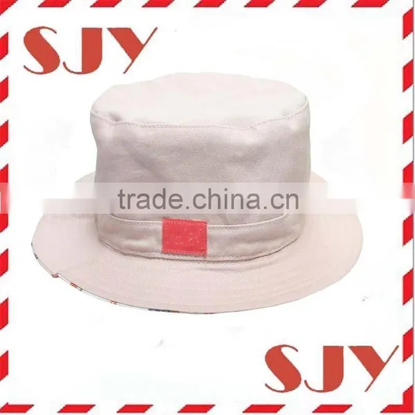 Designer Printed Custom Reversible Bucket Hat photo-3