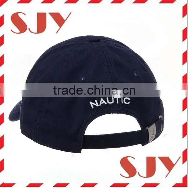 Mens Low Profile 6 Panel Custom Sport Cap and Hat photo-4