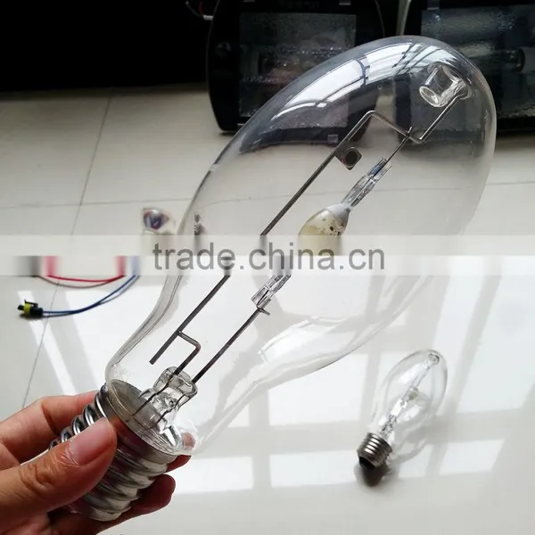 1500W Commercial and Plant Growth Lighting Used Metal Halide Lamp photo-3