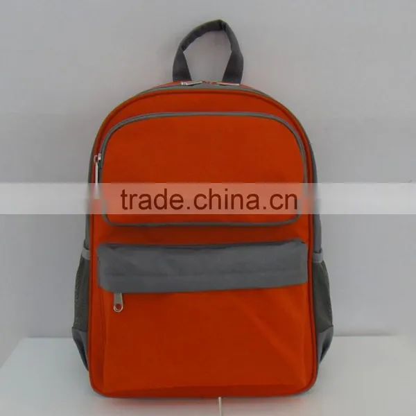 Advertising Backpack Banner Pro Backpack Advertising photo-2