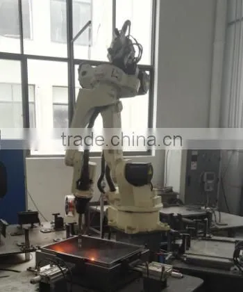 ESP Electrostatic Precipitator for Kitchen Series photo-2