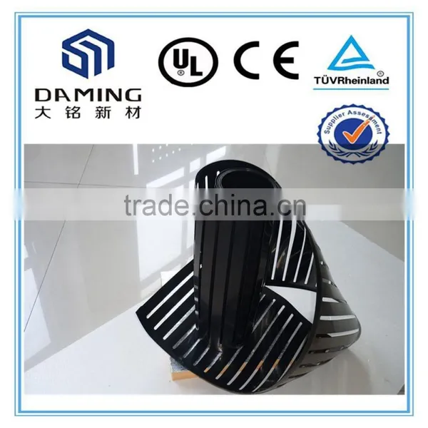 Intelligent and Comfortable Electric Heat Floor Film photo-2