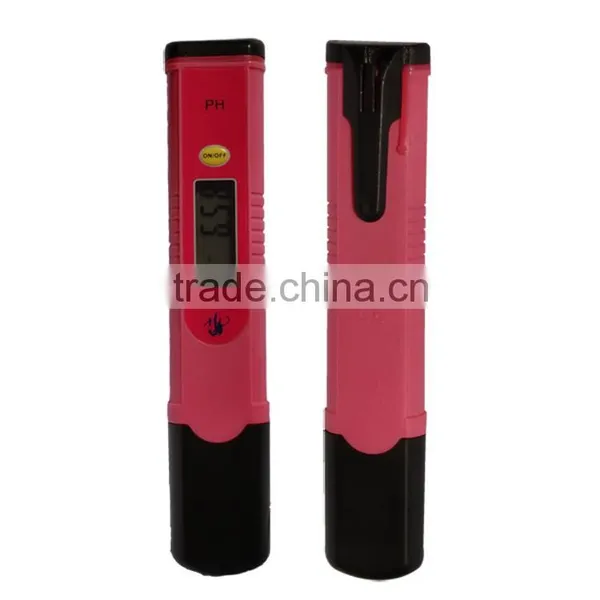 BJ-981 High Accuracy Pen-type pH Meter photo-6