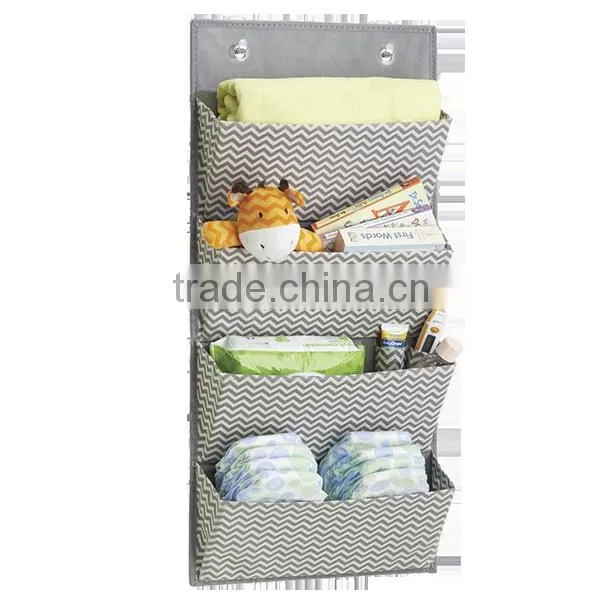 Over Door Hanging Storage Organizer Wreath Storage Shoe Rack Door Diy Closet Organizer Images photo-3