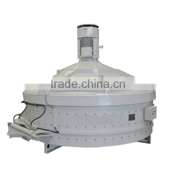 China Manufacturing Engineering Equipment ca Mortar Mixer Gearbox for India photo-6