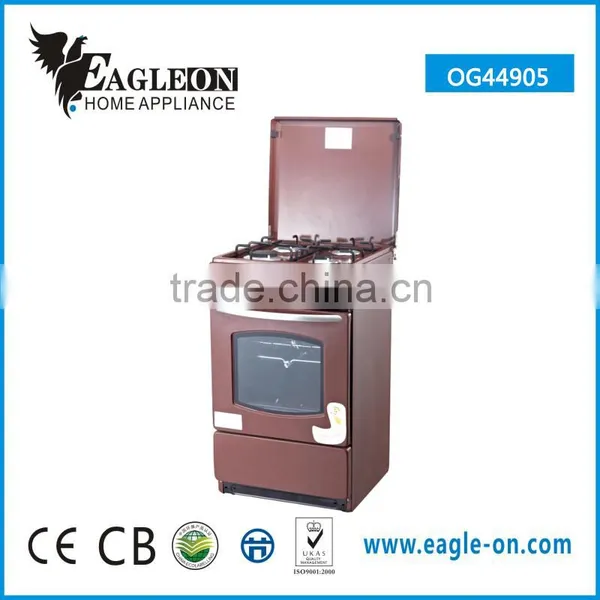 Online Tester of Fuel Gas Stove Machine EG-905 photo-5