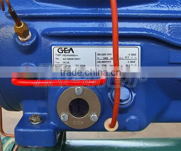 Koller New Design 3 Tons Block Ice Machine With SUS304 Ice Mould MB30 photo-4