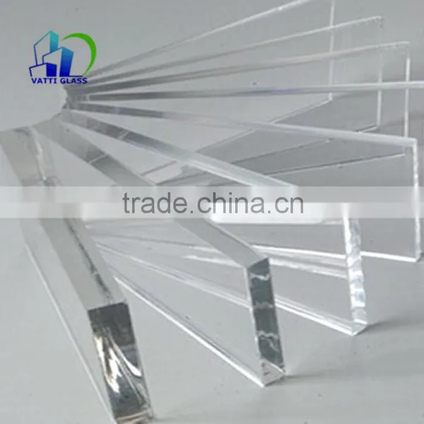 Cheap Hard Plastic Sheet Cast Acrylic Sheet photo-6