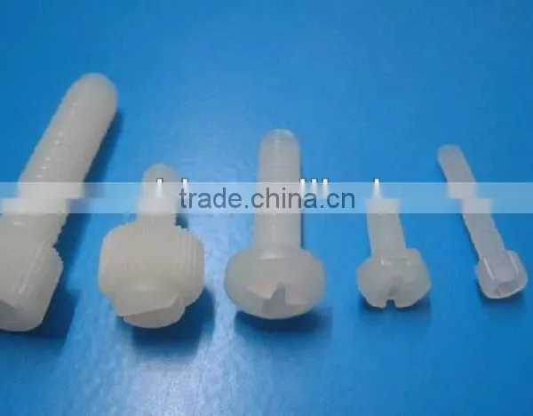 Professional plastic injection molding process molded plastic products