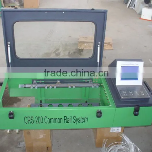 CRS200 CRDI Common Rail Injector and Pump Test Bench photo-3