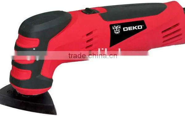 80mm 220W Multifunction Saw/ Electric Saw GMT220V DEKO photo-2