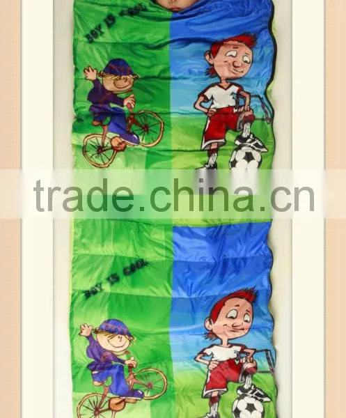 Comfortable Baby Blanket photo-6