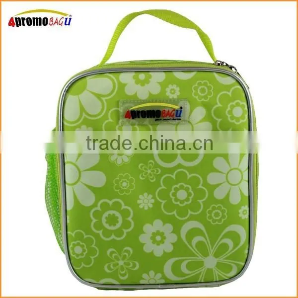 Fashion Design Fitness Cooler Lunch Bag photo-3