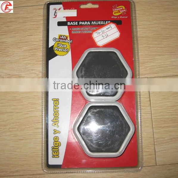 Sticky Felt Pads Adhesive Felt Pads photo-6