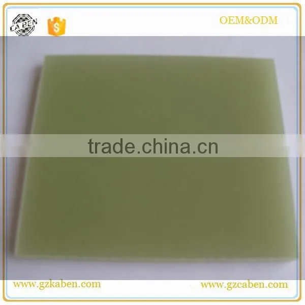 Factory G10 FR4 Insulation Sheet photo-6