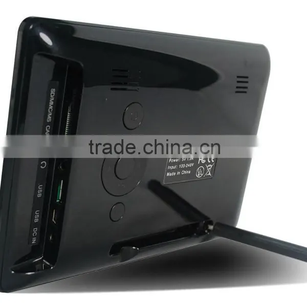 18.5 Inch Touch Screen Andorid All in One pc Wifi Media Advertising Video Player photo-4