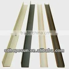 6063 Extruded Profile