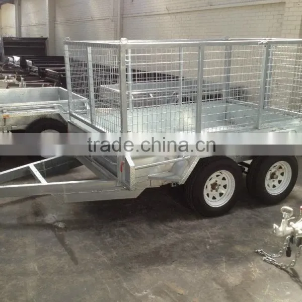 Pop up Camper Trailer photo-3