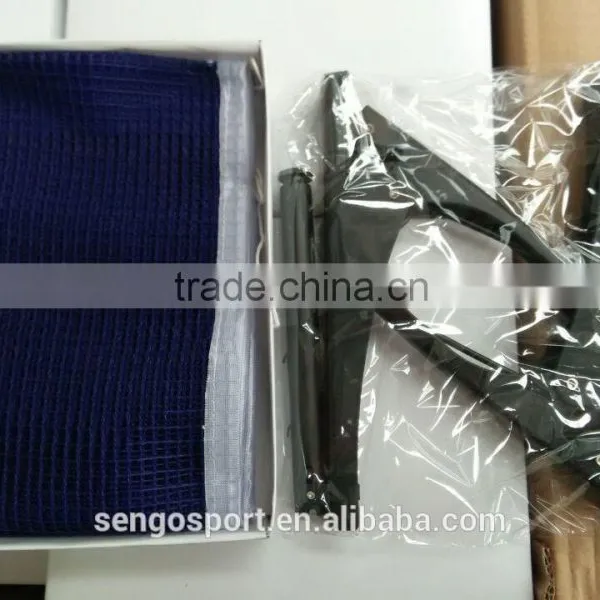 High Class Table Tennis Post and Net, Post and Net, Ping Pong Table Post and Net photo-3