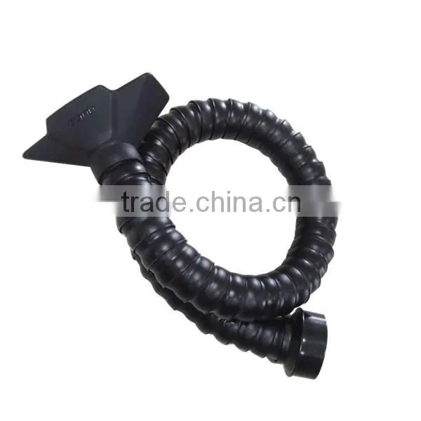 DX2000-II Industrial Filter Extractor With Competitive Price From China Manufacturer, Good Performance, Absorbe Effectively photo-3