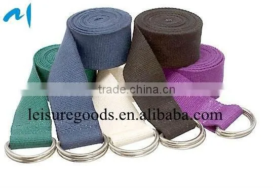 2011 Hot Sale Yoga Strap