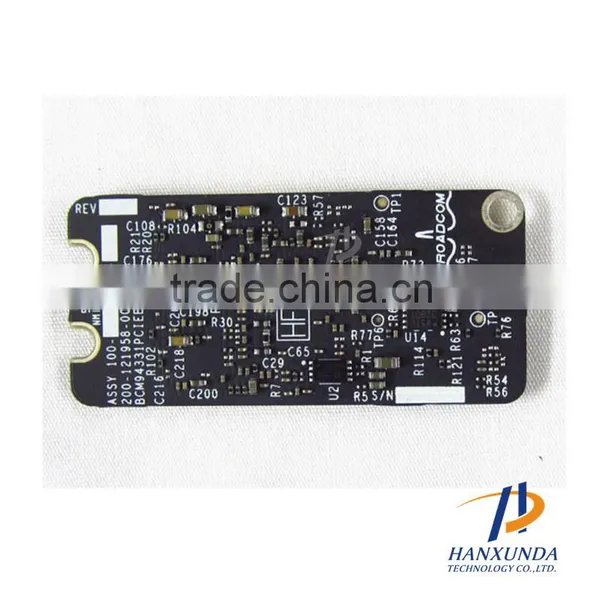 Perfect Testing 2011 Wifi Card for MBP A1278 A1286 Airport Bluetooth Card Wholesale photo-2