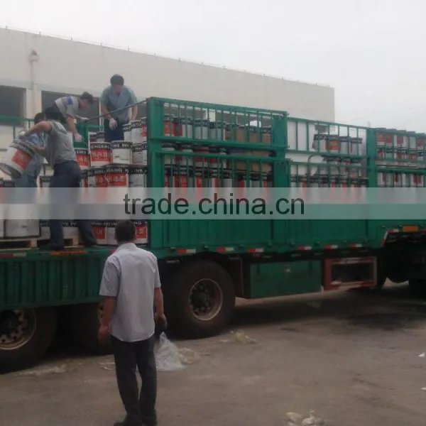 Non-woven Fabric Printing Ink photo-3