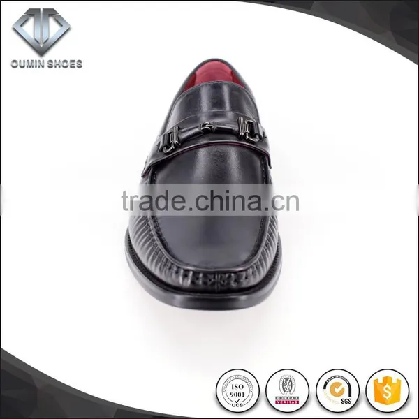 100% HAND MADE Slip on Leather Moccasin Dress Shoes Long Shoes Can Make Big Size Italian Men Style photo-3