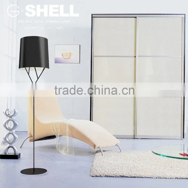 Stylish Tree Design Lamp Floor Lamp for Hotel Decoration photo-2