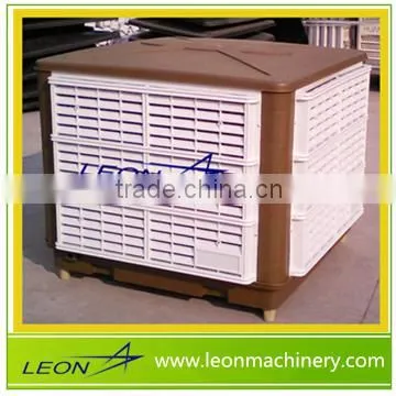 Leon Series Economical 220v Auto Evaporative Air Cooler for Factory photo-6