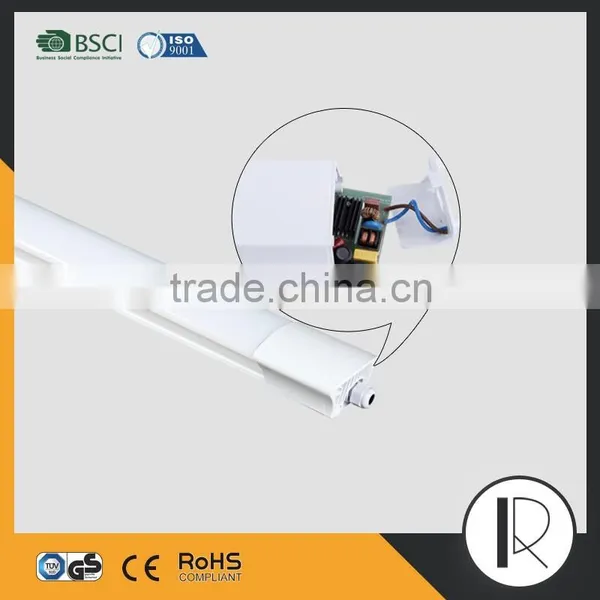 36W LED IP65 Waterproof Lamp photo-2