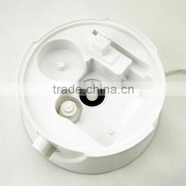 New Technology Lamp Scented Oil Diffuser GL-6630 photo-5