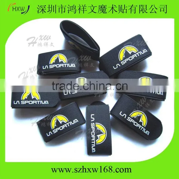 50*440mm Custom Logo Printed Alpine Ski Strap Snow Ski photo-5