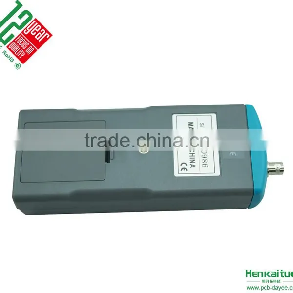 Handheld Measuring & Recording pH Temperature & mV Digital Multiple Function PH ORP Data Logger AZ9661 photo-2