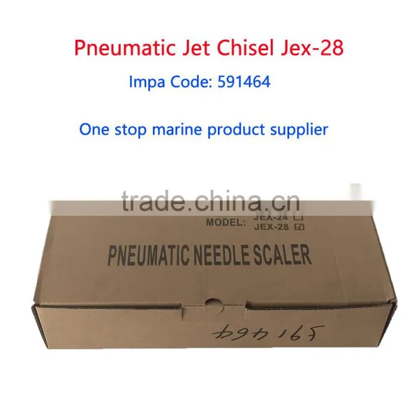Pneumatic Jet Chisel Jex-28 photo-3