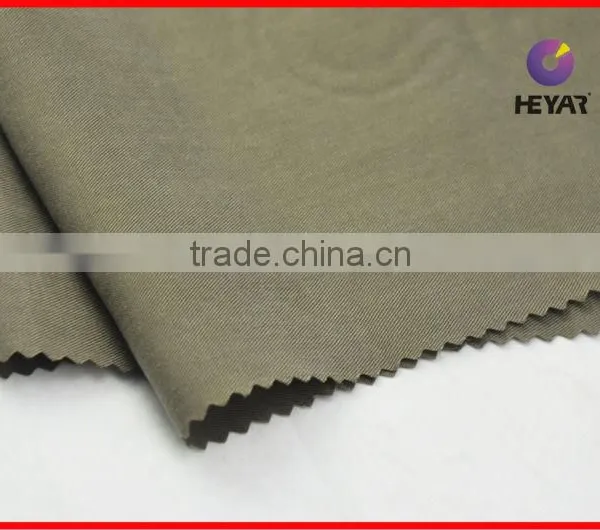 Yellow Velvet Tencel Fabric for Sofa Cover