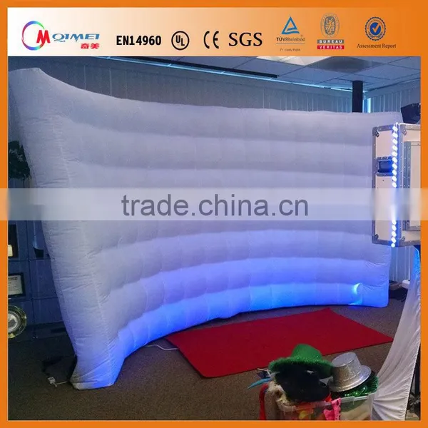 2015 Most Popular Photo Booth Machine For Inflatable Photo Booth
