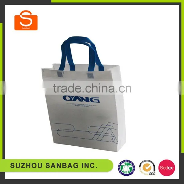 Non Woven Tote Bag for Shopping