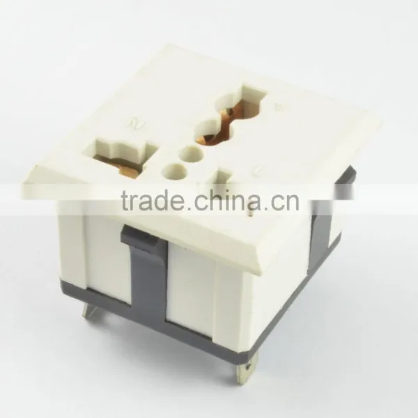 New Product 2016 ! Universal UPS Power Socket Outlet, Multi Socket Wall Sockets photo-3