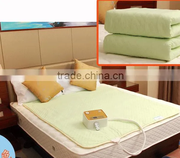 Water Heated Blanket Electric Blanket photo-2
