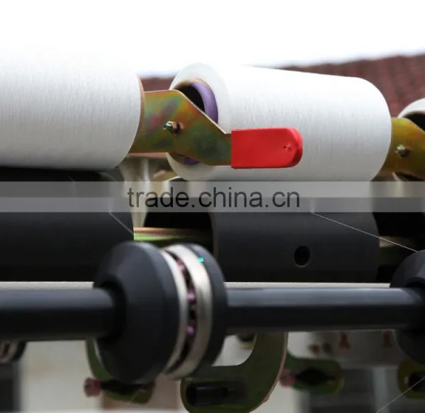 Best Tfo Twisting Machine for Chemical Fiber From China Factory photo-4