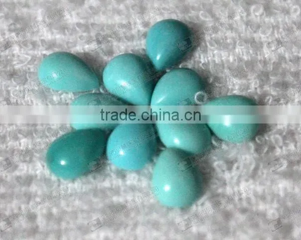 Natural Gem Stones Turquoise photo-2