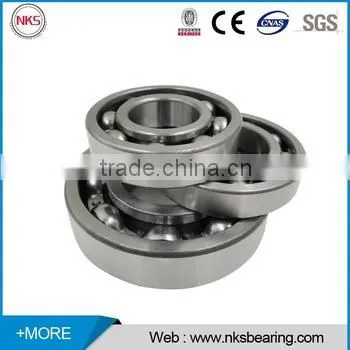 High Precision International Standard OEM Service 1680206 30mm*72mm*20/35mm Deep Groove Ball Bearing photo-4
