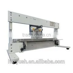 Automatic PCB Punching Machine for Pcb/fpc - YSV-1M photo-2