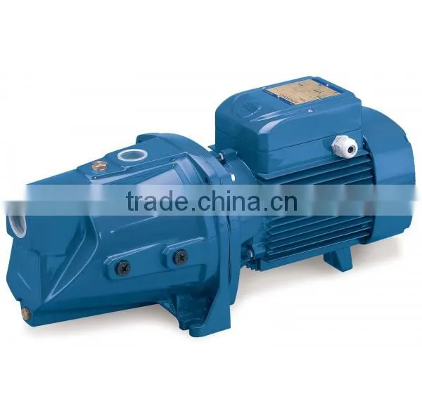 "Jet" Self-Priming Pump JSWm3BH