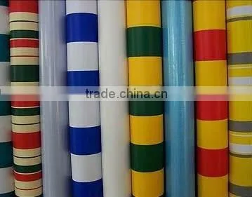 0.35-0.60mm Pvc Tarpaulin photo-2
