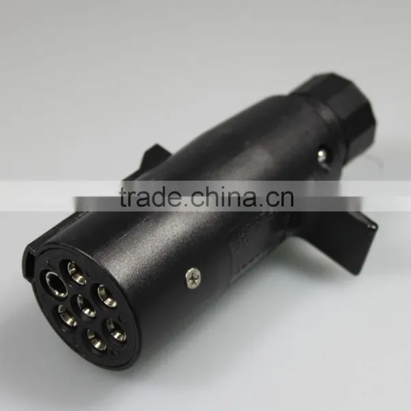Rosh Heavy Duty Trailer Connector Trailer Part Electrical Coile photo-2