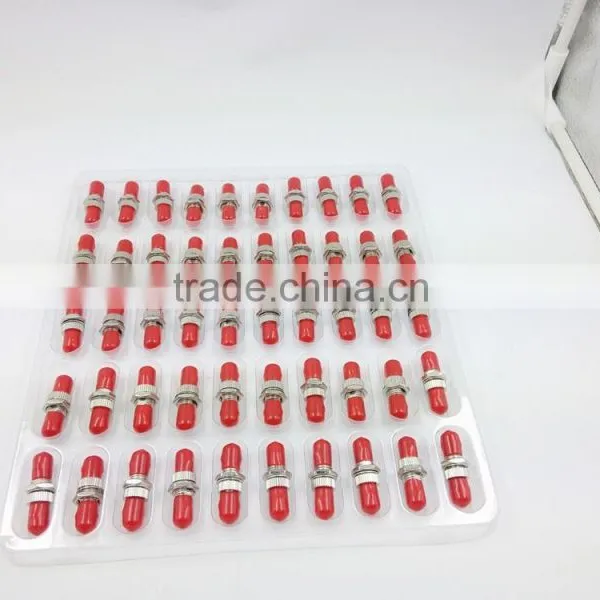 Optical Adapter for Network Cable, ST Fiber Optical Adapter, Optical Fiber Adapter photo-5