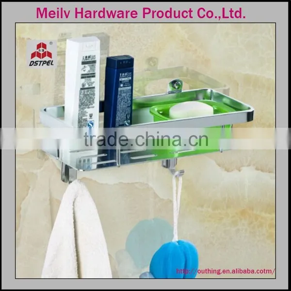 Hot Sale Aluminum Alloy Furniture Hardware Bathroom Accessories