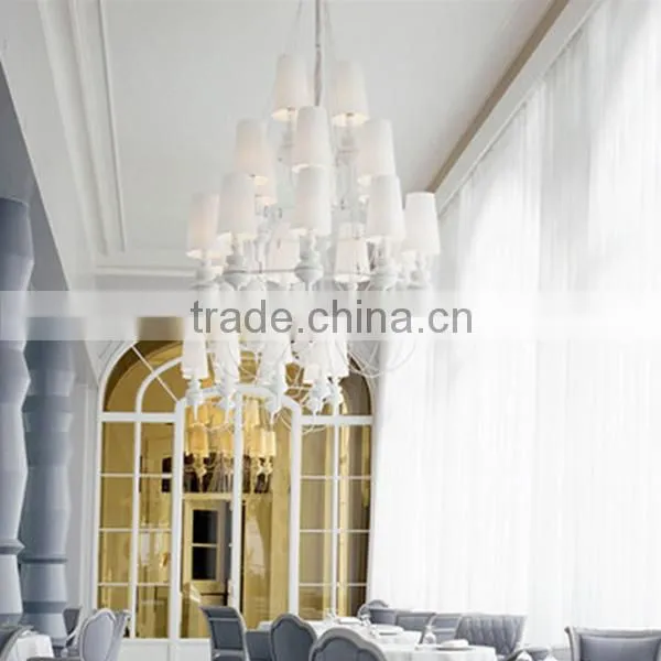 Luxury Pendant Lamp photo-2